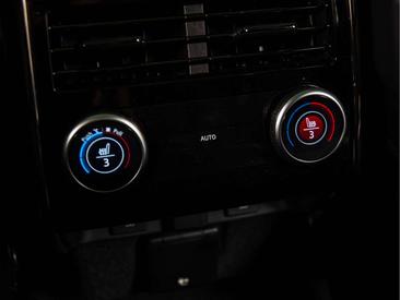 Land Rover Range Rover Sport Dynamic HSE MERIDIAN 3.0 P460e — photo 29