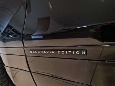 Land Rover Range Rover Velar Belgravia Edition 2.0D I4 204 CV — photo 26