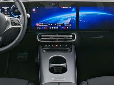 Mercedes CLA 350 — photo 4