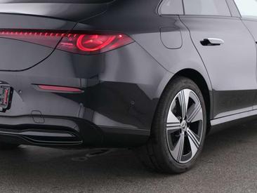 Mercedes CLA 350 — photo 5