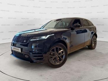 Land Rover Range Rover Velar Belgravia Edition 2.0D I4 204 CV — photo 28