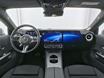 Mercedes CLA 350 — photo 6