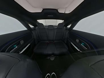 Mercedes CLA 350 — photo 7
