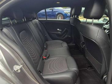 Mercedes Classe A 180 Business — photo 15