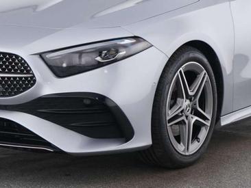 Mercedes Classe A 180 Premium — photo 3