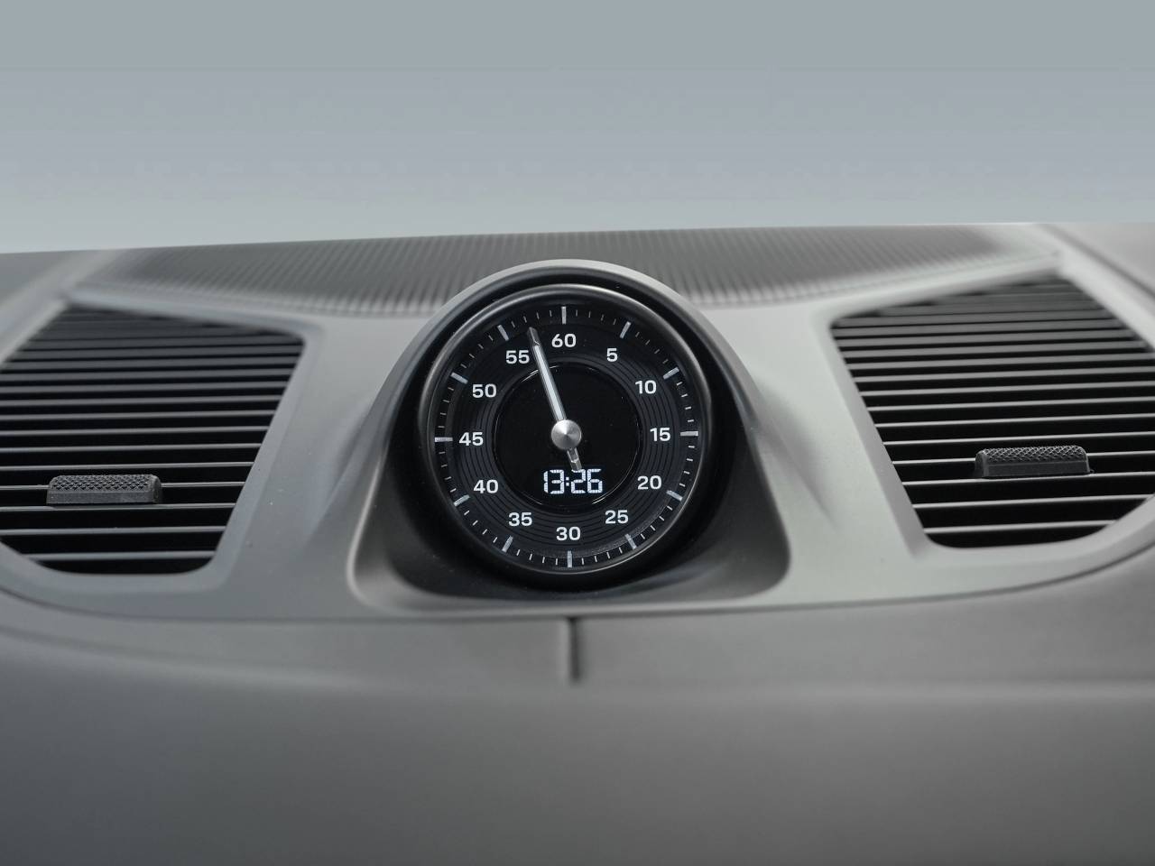 Porsche Cayenne III ph2 E-Hybrid - 2025 - Joinsteer - #31