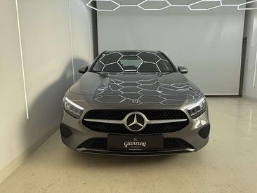 Mercedes Classe A 180 — photo 2