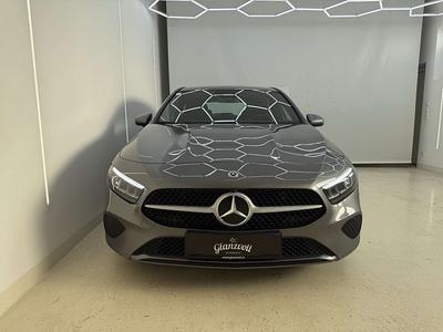 Mercedes Classe A 180