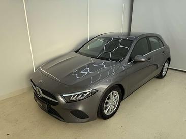 Mercedes Classe A 180 — photo 3