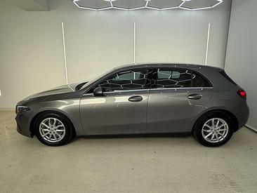 Mercedes Classe A 180 — photo 4