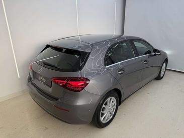 Mercedes Classe A 180 — photo 7