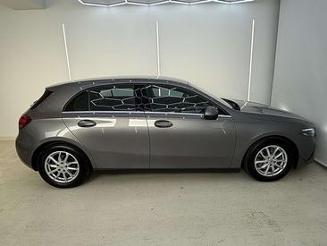 Mercedes Classe A 180 — photo 8