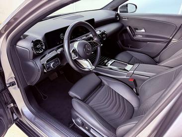 Mercedes Classe A 180 — photo 9