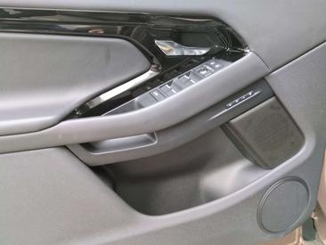 Land Rover Range Rover Evoque D200 Dynamic HSE AHK/Pano Navi Brun — photo 4