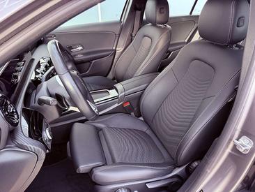 Mercedes Classe A 180 — photo 10