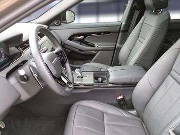 Land Rover Range Rover Evoque D200 Dynamic HSE AHK/Pano Navi Brun — photo 5