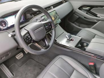 Land Rover Range Rover Evoque D200 Dynamic HSE AHK/Pano Navi Brun — photo 6