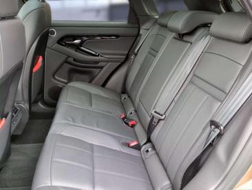 Land Rover Range Rover Evoque D200 Dynamic HSE AHK/Pano Navi Brun — photo 8