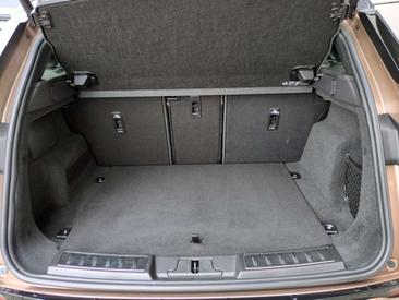 Land Rover Range Rover Evoque D200 Dynamic HSE AHK/Pano Navi Brun — photo 12