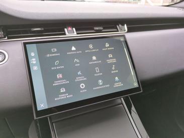 Land Rover Range Rover Evoque D200 Dynamic HSE AHK/Pano Navi Brun — photo 14