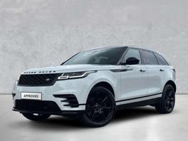 Land Rover Range Rover Velar P250 R-Dynamic SE BlackPack 20''LM DAB ACC Frontsc Blanc - 2022 - Joinsteer - #1