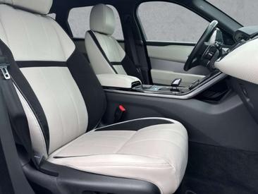 Land Rover Range Rover Velar P250 R-Dynamic SE BlackPack 20''LM DAB ACC Frontsc Blanc — photo 3