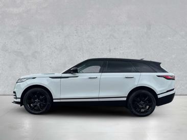 Land Rover Range Rover Velar P250 R-Dynamic SE BlackPack 20''LM DAB ACC Frontsc Blanc — photo 6
