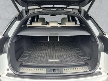 Land Rover Range Rover Velar P250 R-Dynamic SE BlackPack 20''LM DAB ACC Frontsc Blanc — photo 10