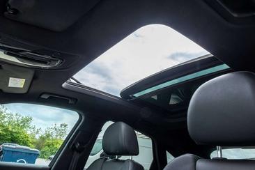 Audi Q5 Sportback S Line 35 TDI — photo 11