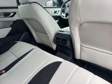 Land Rover Range Rover Velar P250 R-Dynamic SE BlackPack 20''LM DAB ACC Frontsc Blanc — photo 12