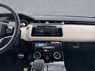 Land Rover Range Rover Velar P250 R-Dynamic SE BlackPack 20''LM DAB ACC Frontsc Blanc — photo 13