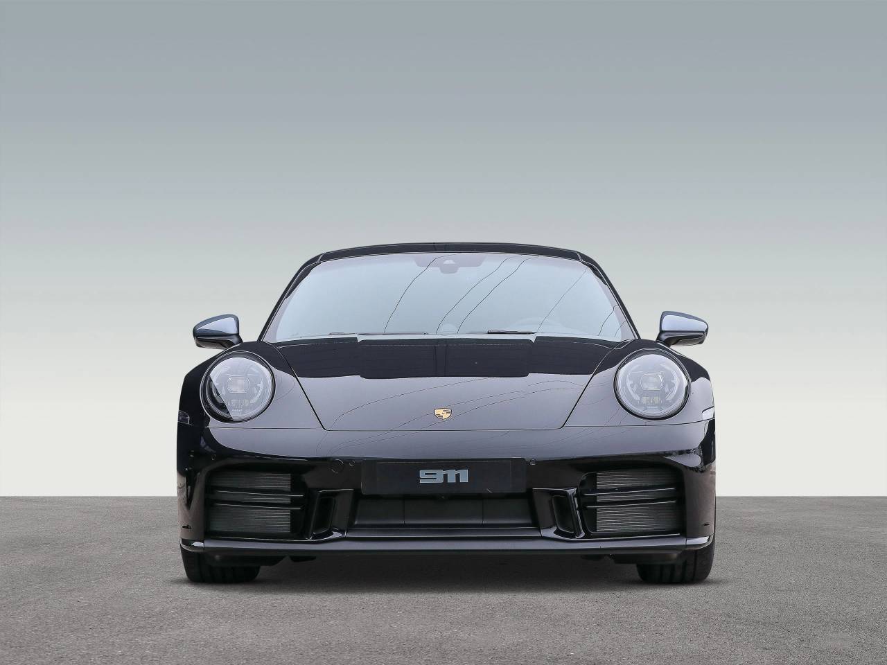 Porsche 992 II Carrera T - 2025 - Joinsteer - #4