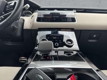 Land Rover Range Rover Velar P250 R-Dynamic SE BlackPack 20''LM DAB ACC Frontsc Blanc — photo 15