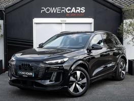 Audi Q6 E-tron S Line Performance - 2025 - Joinsteer - #1