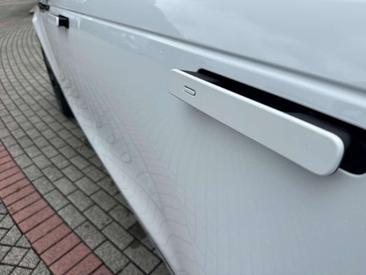 Land Rover Range Rover Velar P250 R-Dynamic SE BlackPack 20''LM DAB ACC Frontsc Blanc — photo 16