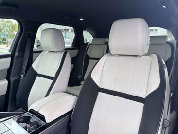 Land Rover Range Rover Velar P250 R-Dynamic SE BlackPack 20''LM DAB ACC Frontsc Blanc — photo 18