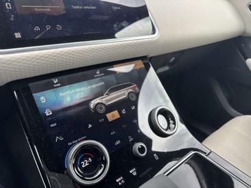 Land Rover Range Rover Velar P250 R-Dynamic SE BlackPack 20''LM DAB ACC Frontsc Blanc — photo 19