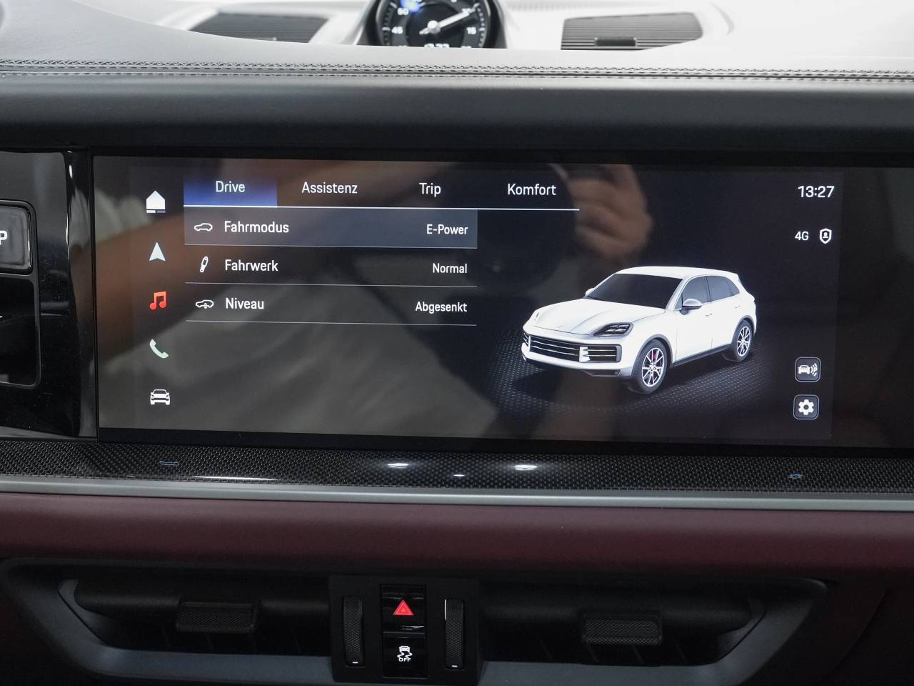 Porsche Cayenne III ph2 E-Hybrid - 2025 - Joinsteer - #32