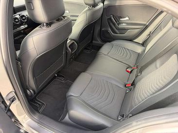 Mercedes Classe A 180 — photo 23