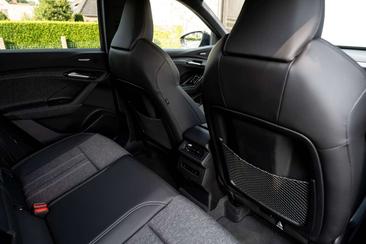 Audi Q6 E-tron S Line Performance — photo 13