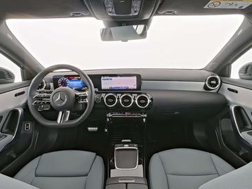 Mercedes Classe A 250 AMG Line — photo 5