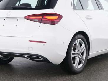 Mercedes Classe A 180 Sport — photo 3
