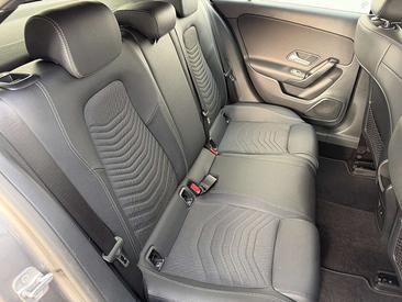 Mercedes Classe A 180 — photo 26