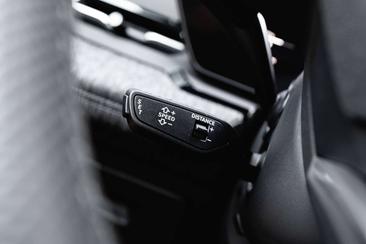 Audi Q6 E-tron S Line Performance — photo 21