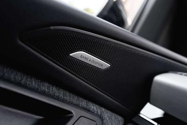 Audi Q6 E-tron S Line Performance — photo 23