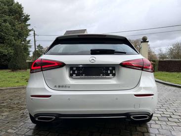 Mercedes Classe A 250 LuxuryLine — photo 4