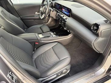 Mercedes Classe A 180 — photo 27