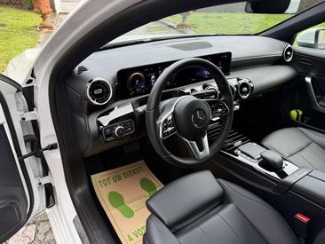 Mercedes Classe A 250 LuxuryLine — photo 9
