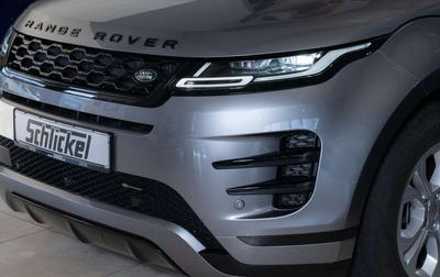 Land Rover Range Rover Evoque P200