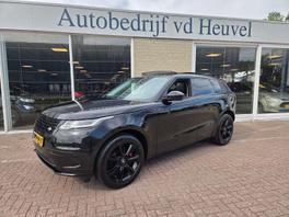 Land Rover Range Rover Velar All Black *ex BTW* Panorama * Camera * Ad Noir 2.0 P250 - 2019 - Joinsteer - #1
